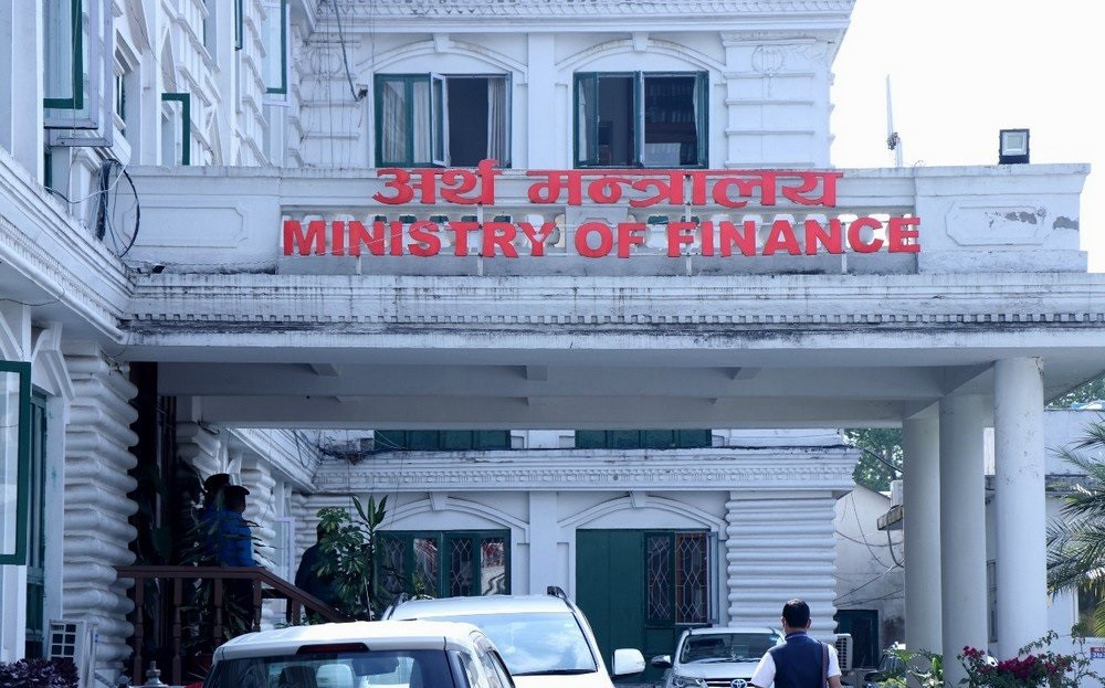 विदेशी लगानीकर्ताको सहजीकरणका लागि अर्थ मन्त्रालयमा ‘फोकल युनिट’ स्थापना