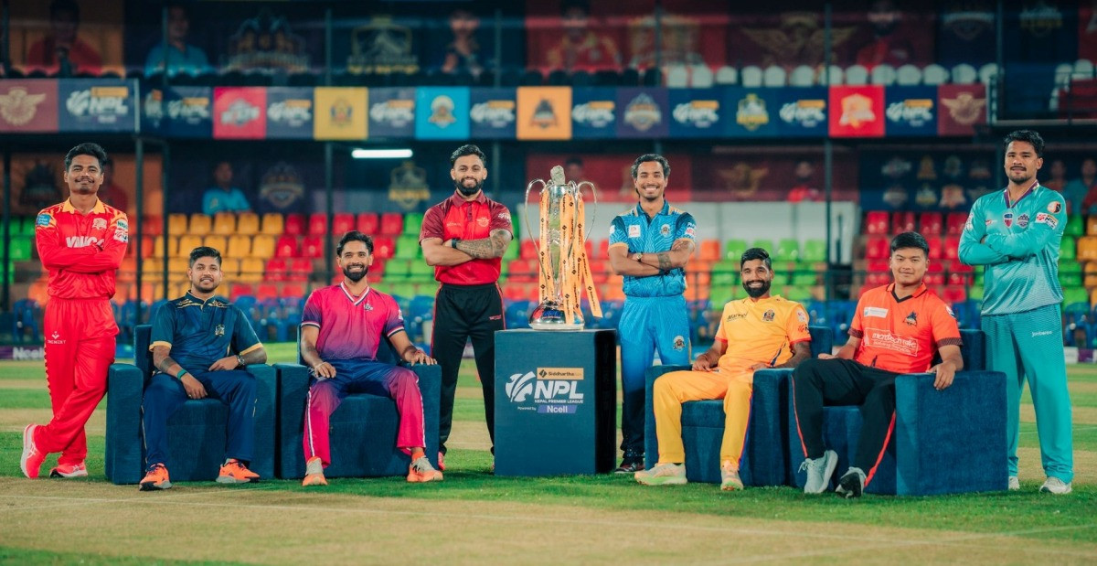 आजदेखि एनपिएलः पहिलो खेलमा जनकपुर र काठमाडौं भिड्दै