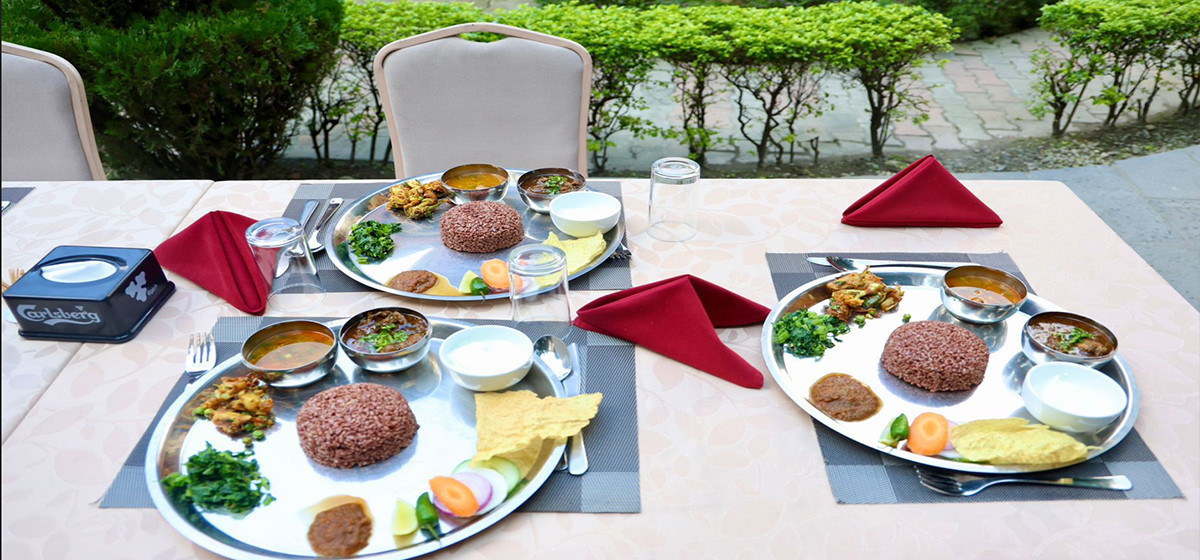 फर्किएको रैथाने खान्कीको रौनक