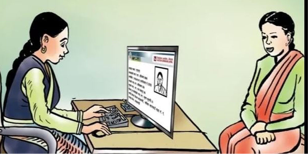 भक्तपुरमा थपिए १३ हजार ५७६ मतदाता