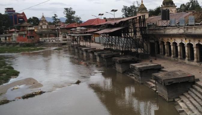 दाहसंस्कारका लागि कति समय कुर्नुपर्ला ?