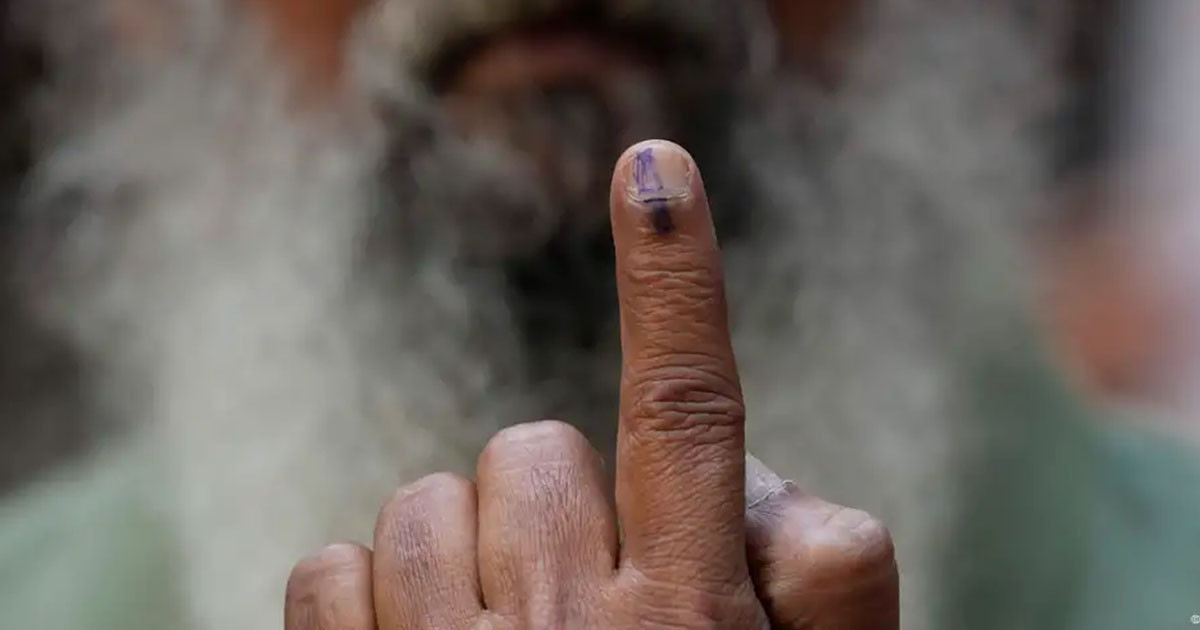 जुम्लामा दुई मतदान केन्द्र थप गर्न सिफारिस