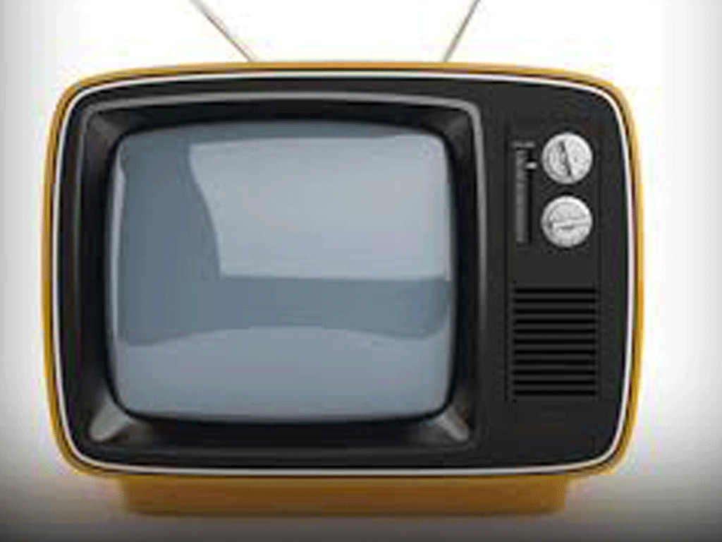 आज विश्व टेलिभिजन दिवस