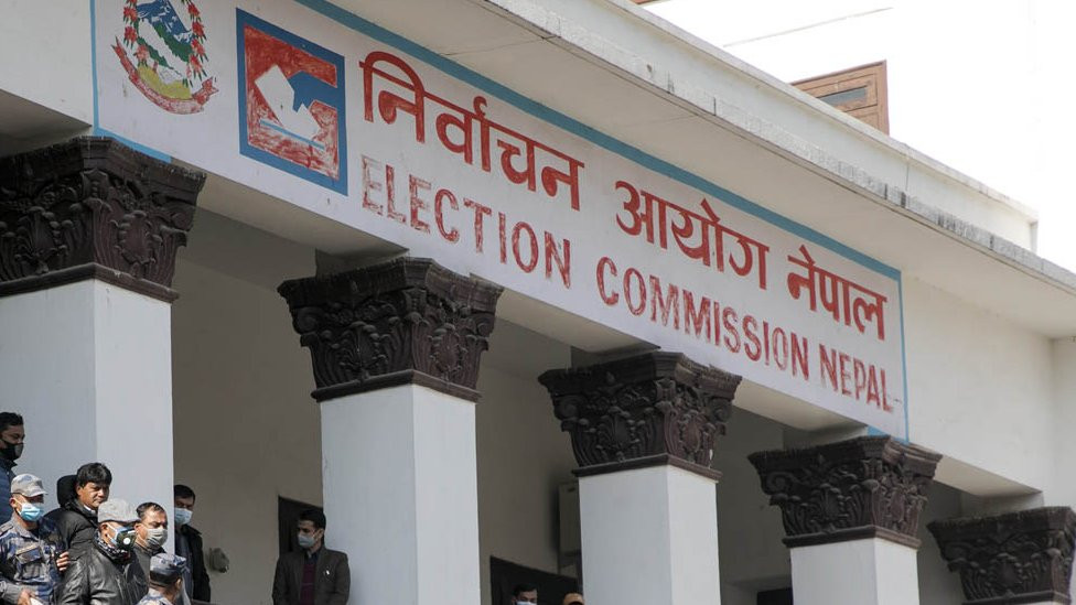 मतदाताको उमेरको निर्दिष्ट समय निर्धारण