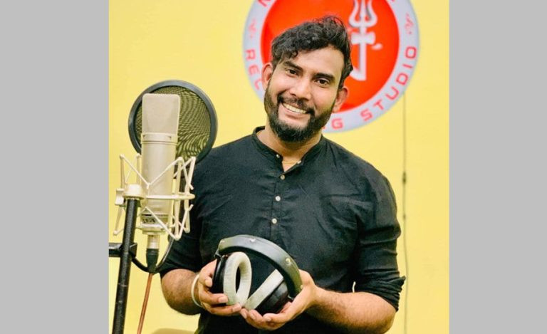 गायक बाबुल गिरी धरौटीमा रिहा