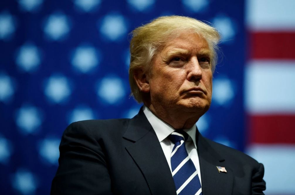 ग्रीनल्यान्ड विवादमा ट्रम्पको युटर्न, युरोपमाथि लगाउने भनिएको ट्यारिफ स्थगित - arthadabali.com