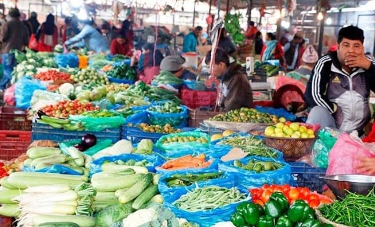 काठमाडौँमा आज टनेल गोलभेँडा प्रतिकिलो ९५, बकूला ९०, रायोको साग २० रुपैयाँ पर्ने, अन्य तरकारी र फलफूललाई कति ?