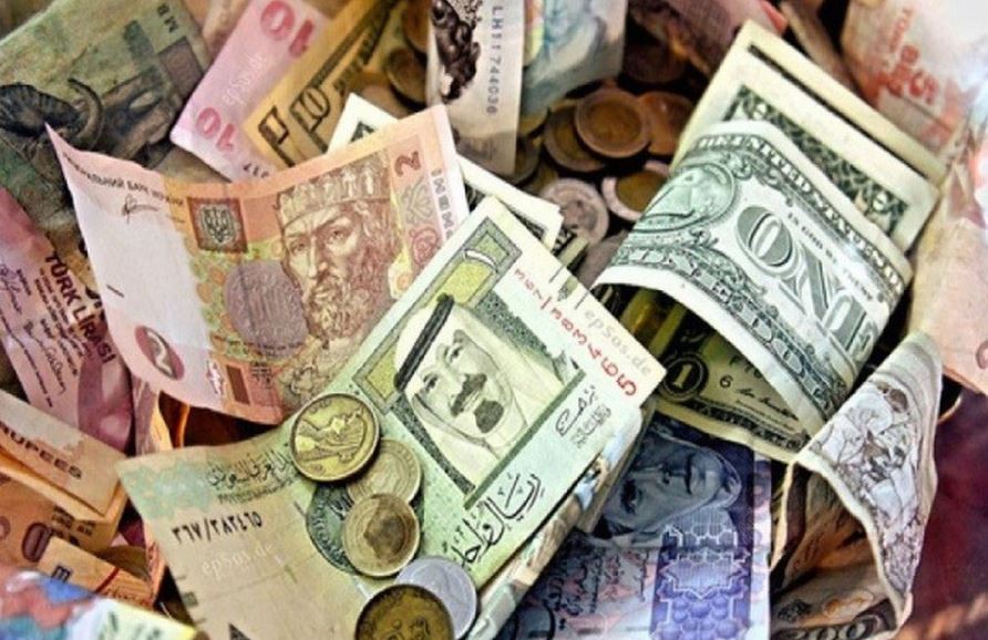 अमेरिकी डलर, कतारी रियालदेखि कुवेती दिनारसम्मको भाउ कति छ आज ?