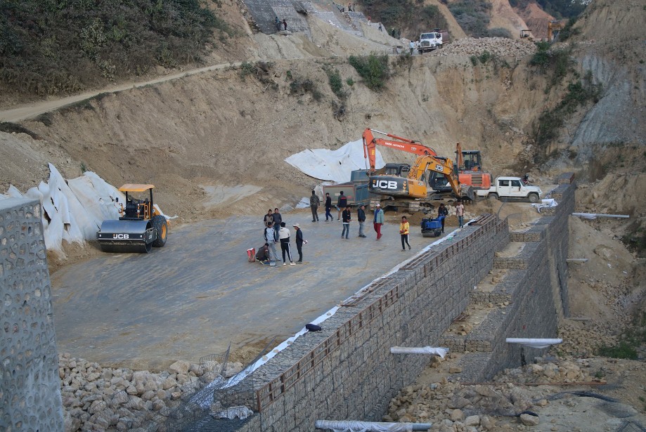राष्ट्रिय गौरवका आयोजनाको प्रगतिका सम्बन्धमा छलफल गरिने