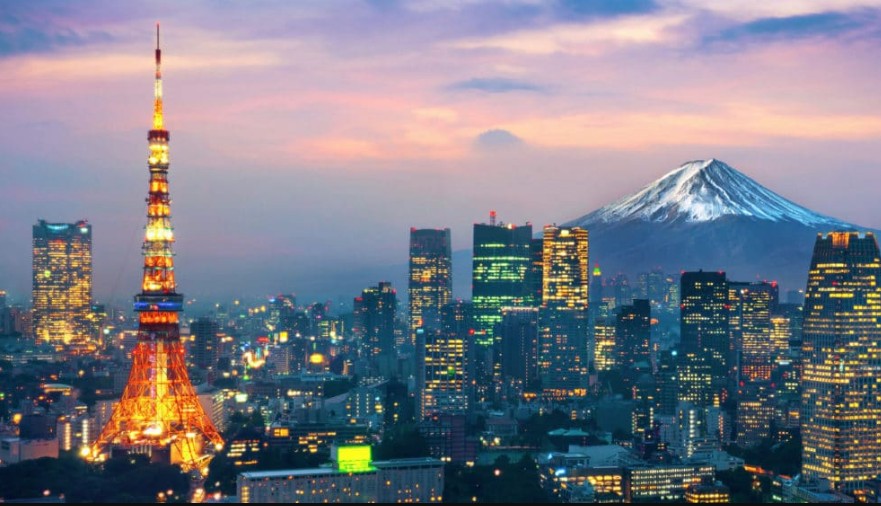 जापानद्वारा विश्वको सबैभन्दा ठुलो आणविक संयन्त्र स्थगित