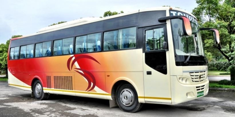 राजधानीमै छैन पर्यटक बसको बसपार्क, कहाँ राखिन्छ यी बसहरू ?