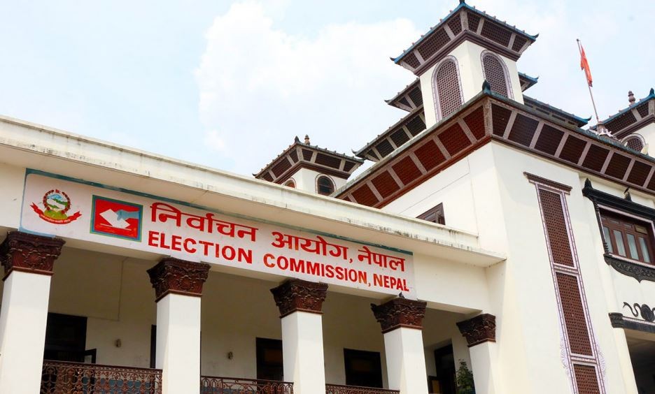 निर्वाचन ५४ दिन बाँकीः माघ ३ गतेदेखि आचारसंहिता लागु हुँदै