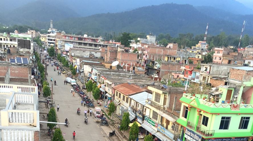 ‘शैक्षिक हब’ बनाउन वीरेन्द्रनगरले अघि सारेका सुधारका कार्यक्रम के हो ?