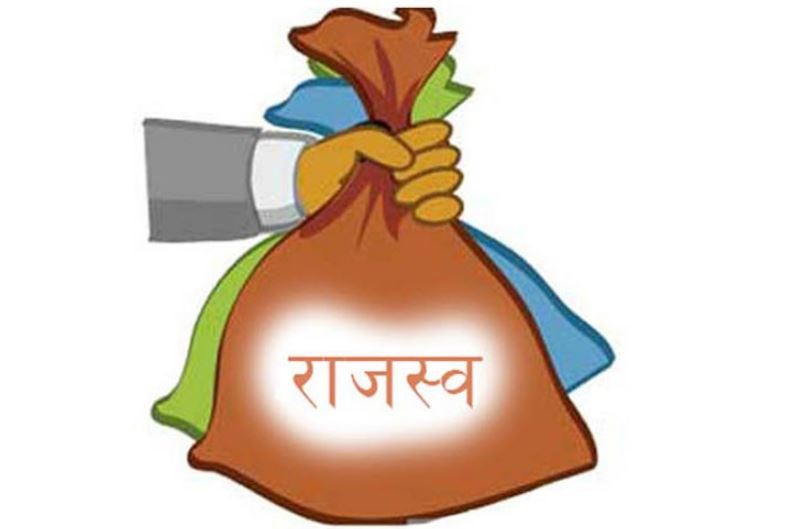कञ्चनपुर भन्सार गड्डाचौकीले कति उठायो राजस्व ?