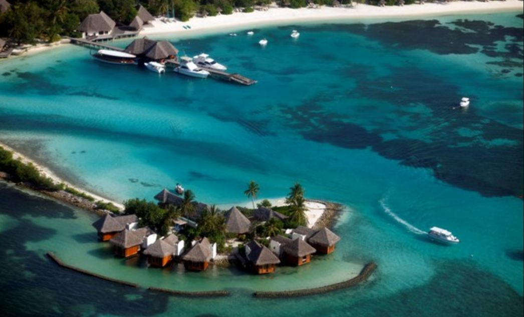 'PM Modi most friendly PM to Maldives': Former President Nasheed