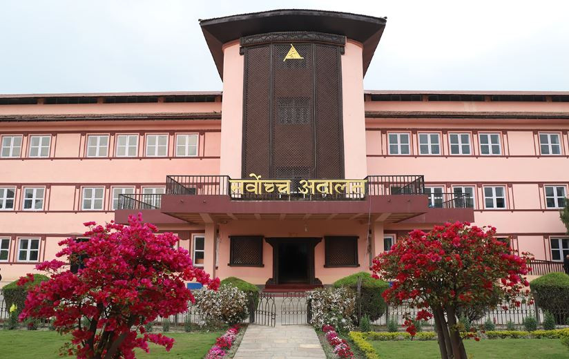 प्रशासकीय अदालतमा बढ्यो मुद्दाको चाप, सेवा–सुविधासम्बन्धी मुद्दा सबैभन्दा धेरै