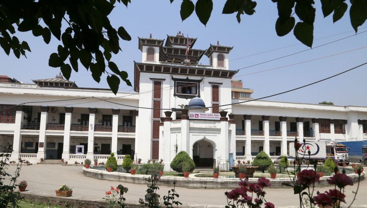 निर्वाचन ५३ दिन बाँकीः सामाजिक सञ्जाल आचारसंहिताको दायरामा