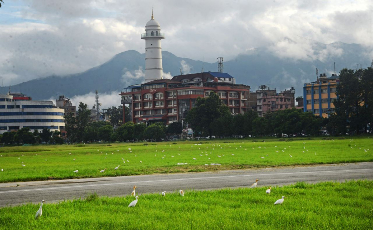 नेपालमा मनसुन प्रवेश अनिश्चित, के भन्छन् मौसमविद् ?