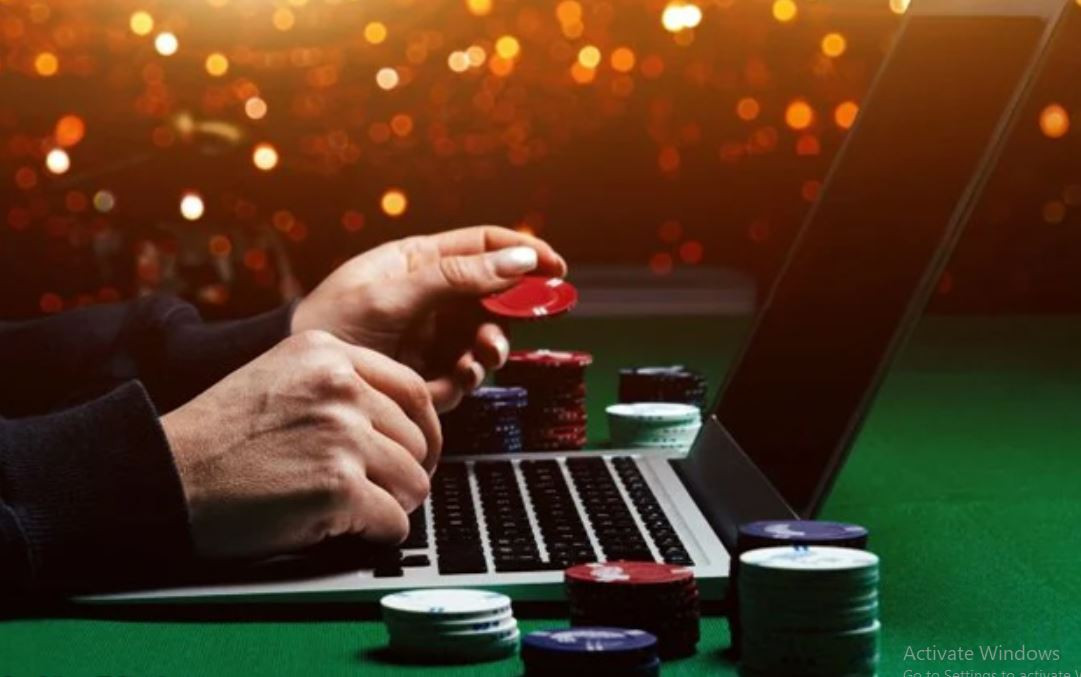 क्यासिनोमा दुई लाखभन्दा बढी खर्च गर्नेको विवरण राख्नुपर्ने