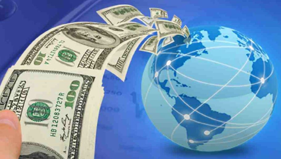 चार महिनामा करिब ७ खर्ब रेमिट्यान्स भित्रियो, कति छन् विदेशिने नेपालीको सङ्ख्या ?