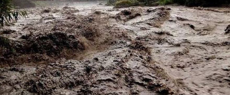 मौसम विभाग : केही स्थानमा भारी वर्षा र आकस्मिक बाढीको जोखिम