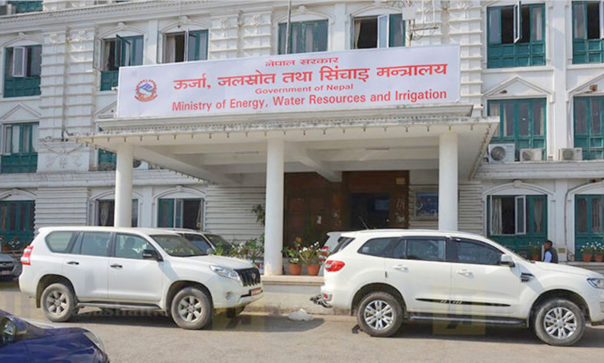 ‘झ्याप्प–झ्याप्प’ बत्ती जाने समस्या समाधान गर्न सरकारको विशेष अभियान
