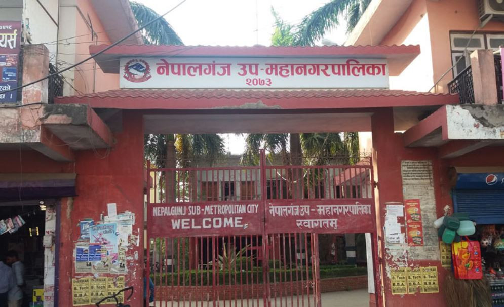 कृषि र पर्यटन प्रवर्द्धनलाई जोड दिँदै नेपालगञ्जले ल्यायो एक अर्ब ७६ करोडको बजेट