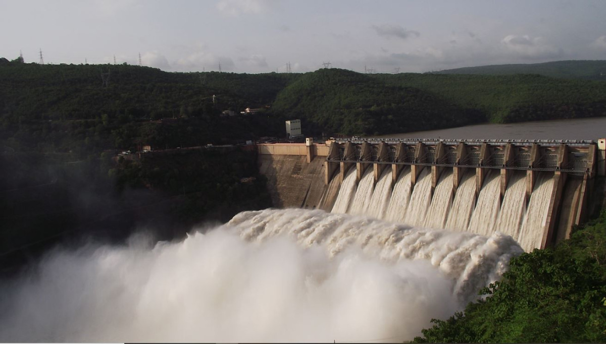 भारतले धौलिगङ्गा बाँध खाेल्ने, महाकाली नदी किनारका बासिन्दालाई सतर्क रहन प्रशासनको आग्रह
