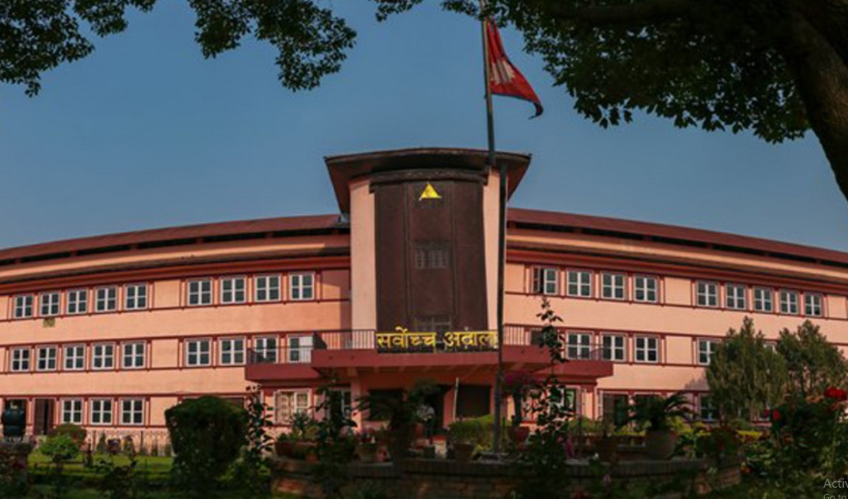 सरकारी विज्ञापनको ‘एकद्वारा प्रणाली’ सर्वोच्चद्वारा बदर, निजी सञ्चारमाध्यमलाई पनि विज्ञापनको बाटो खुल्यो