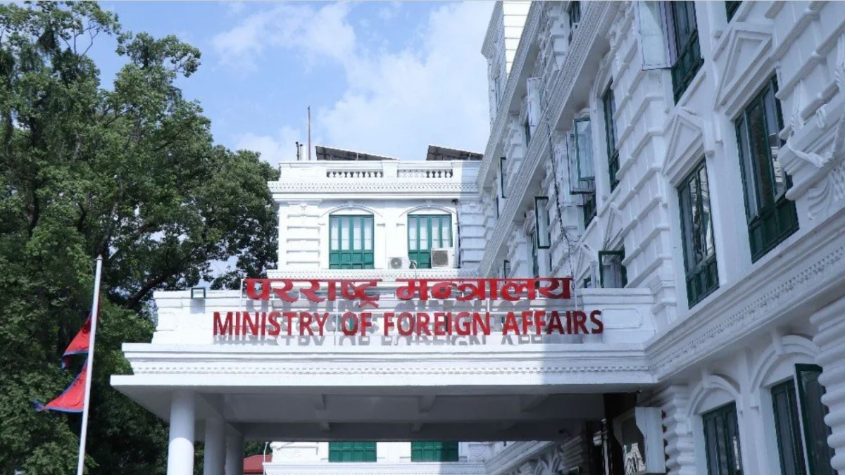 परराष्ट्र मन्त्रालयका १०० दिनः प्रभावकारी सेवा प्रवाहदेखि आर्थिक कूटनीति विस्तारसम्म