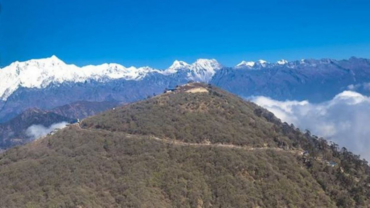 पाथीभरा केवलकार विवाद समाधान गर्न विश्व राईको संयोजकत्वमा बन्यो कार्यदल