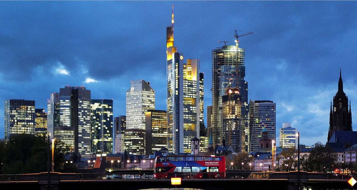 जर्मनीको औद्योगिक उत्पादनमा अप्रत्याशित वृद्धि, अर्थतन्त्रमा सकारात्मक सङ्केत