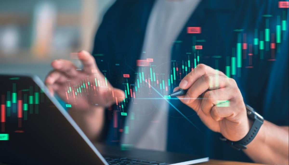 वित्त र विकास बैंक समूहले उचाल्यो सेयर बजार, चार कम्पनीको मूल्य सर्किट लेभलमा बढ्यो