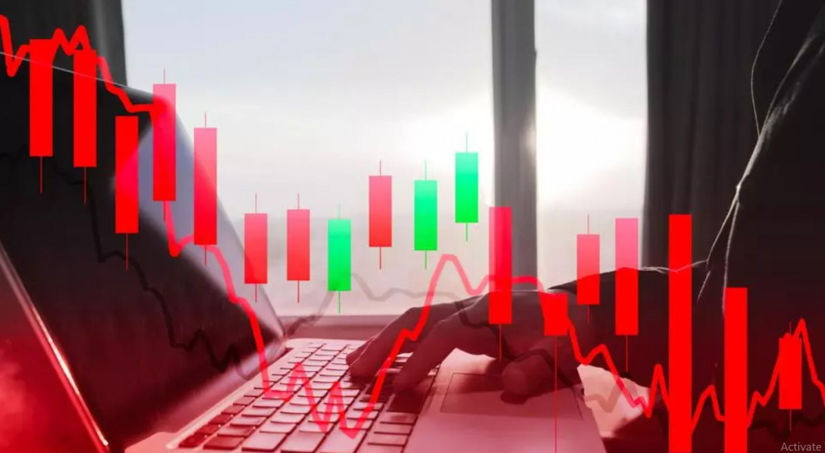 नेप्से परिसूचक २६ सय बिन्दुभन्दा तल पुग्यो, कसले कति गुमाए ?