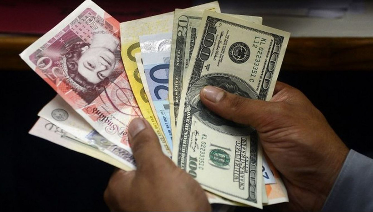 विदेशी मुद्रा सटही गर्दै हुनुहुन्छ ? कुन देशको मुद्रालाई कति पर्ला आज ?