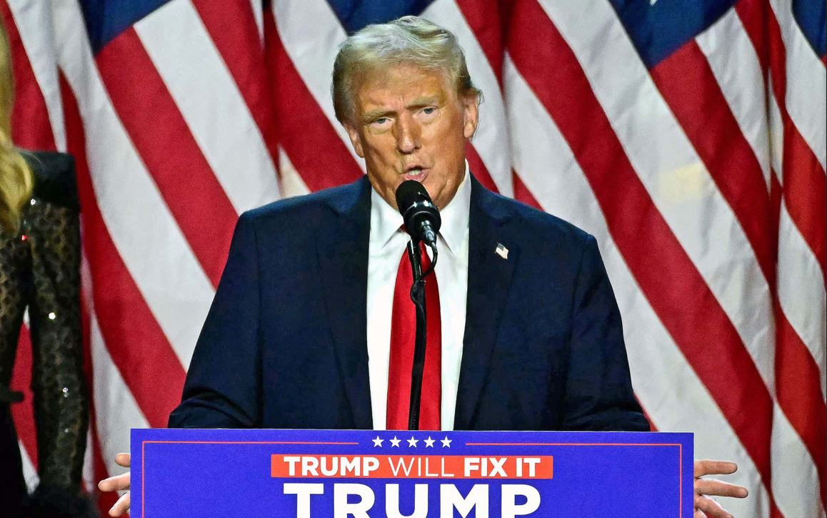 डाभोसमा ग्रिनल्यान्डलाई लिएर ट्रम्प–युरोप तनाव