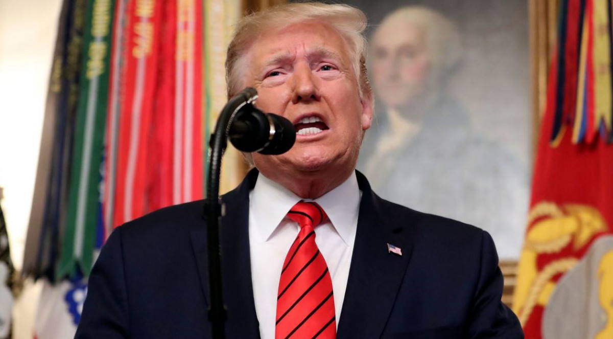 युक्रेन-रूस शान्ति वार्ता सम्झौता नजिक : ट्रम्प