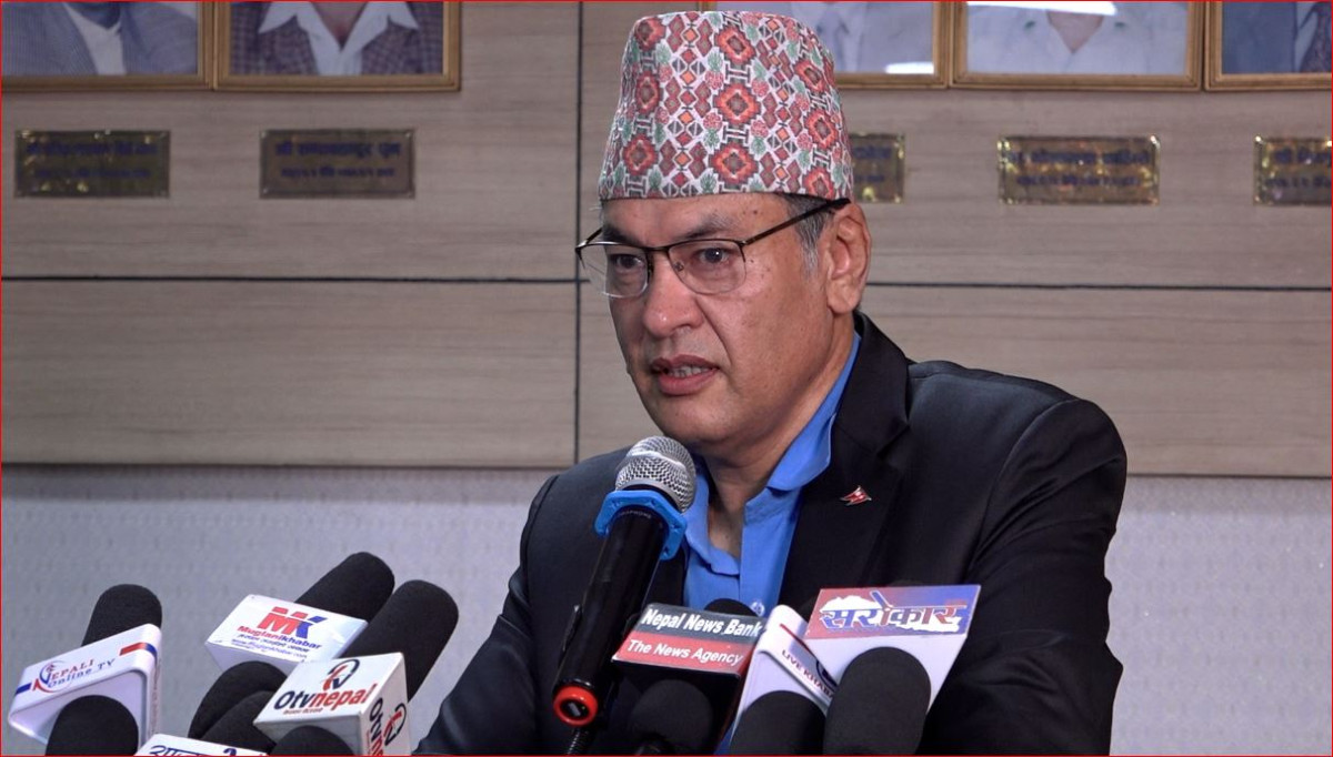 प्राधिकरणको नेतृत्वमा हितेन्द्रदेवको सय दिन, केके गरे काम ?