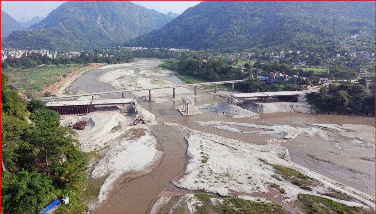 प्रधानमन्त्रीको अग्रसरमा सबै विश्विद्यालयले स्वीकृत गराए नयाँ आर्थिक वर्षको बजेट र कार्यक्रम