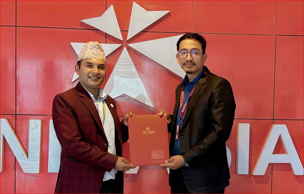 एनआईसी एशिया बैंक र नगरकोट सामुदायिक होमस्टेबीच सहकार्य, ग्राहकहरूलाई विशेष छुट