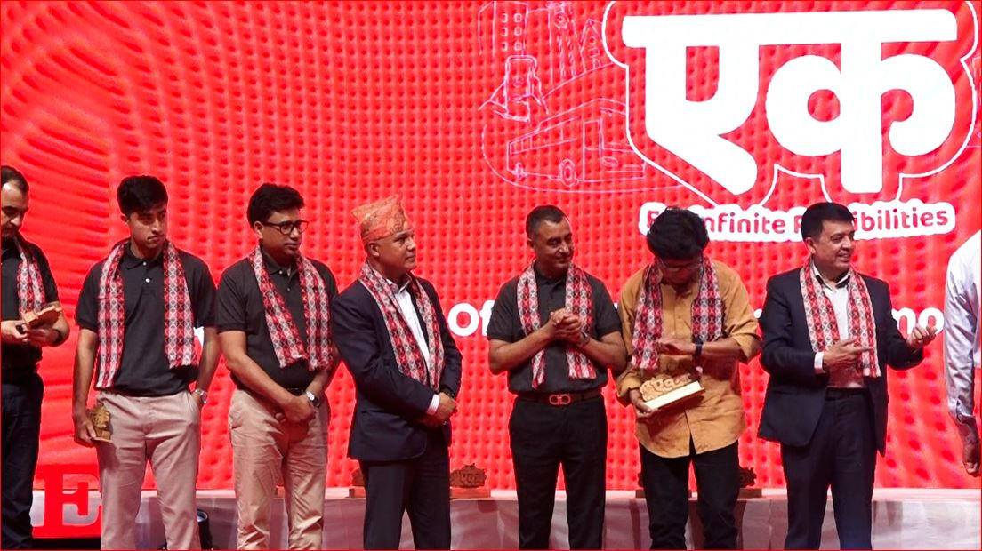 दुई ठुला डिजिटल भुक्तानी सेवाप्रदायक खल्ती र आइएमई औपचारिक रूपमा मर्जर : सिइओमा खड्का नियुक्त, कोको छन् सञ्चालक समितिमा ?
