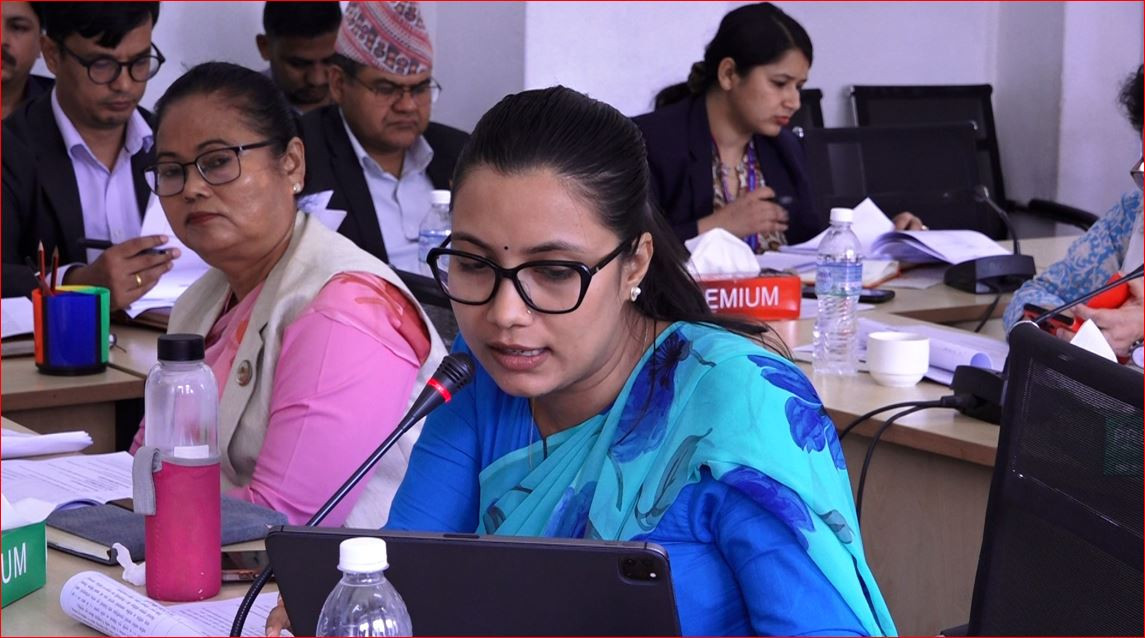 हवाई सेवा प्राधिकरणको अध्यक्ष बन्न १५ बर्षको अनुभव अनिवार्य गर्न माग
