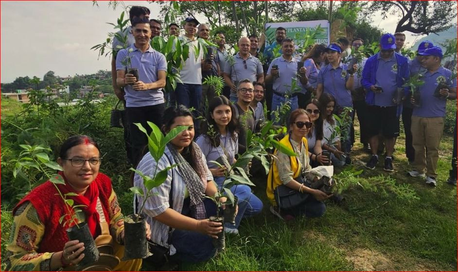 बेष्ट फाइनान्सले ल्यायो ग्रीन सेभिङ्स डिपोजिट योजना