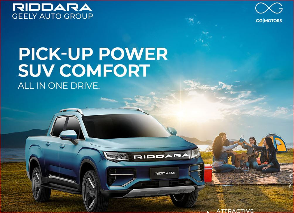 Riddara RD6  अब मात्र रु. ९.९९ लाख डाउन पेमेन्टमा, केके छन् अन्य आकर्षक सुविधा ?