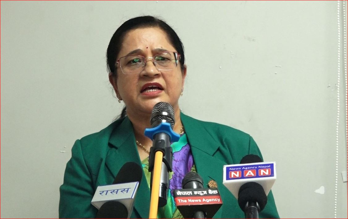 राष्ट्र बैंकले लिएका नीतिबाट लाभ लिन आवश्यक छ : डेपुटी गभर्नर ढुङ्गाना