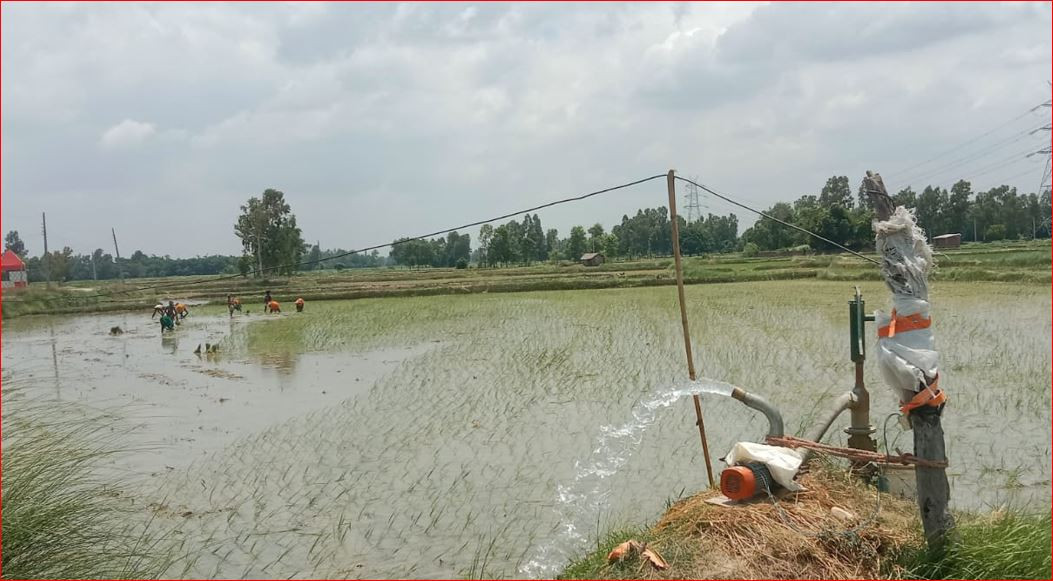 मधेसमा सङ्कट बढेपछि बढ्यो सुनकोशी मरिणको औचित्य