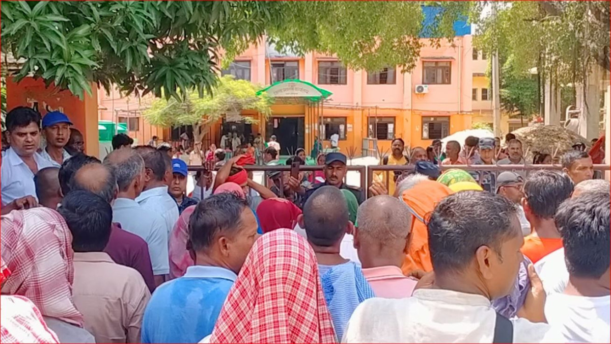ऋण दिने साहु नै पीडित भएपछि...