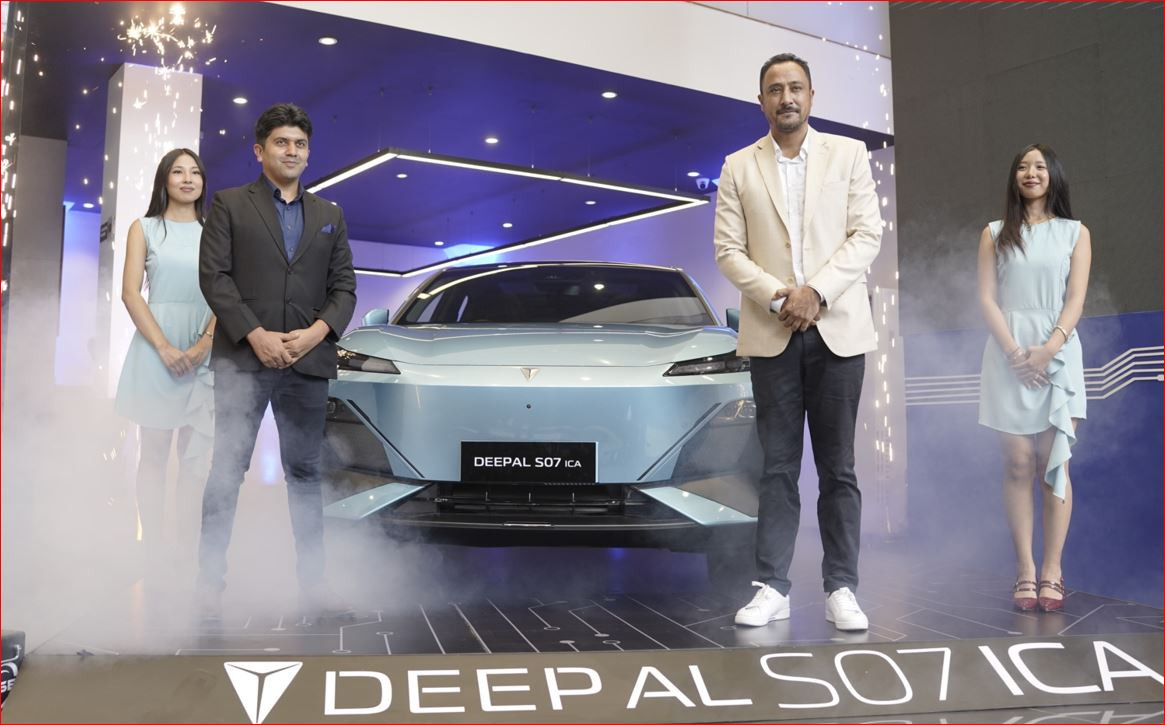 नयाँ दिपल एस०७ आईसीए सार्वजनिक : ‘५ वर्षसम्म शून्य खर्च’ अफर, केके छन् विशेषता ?
