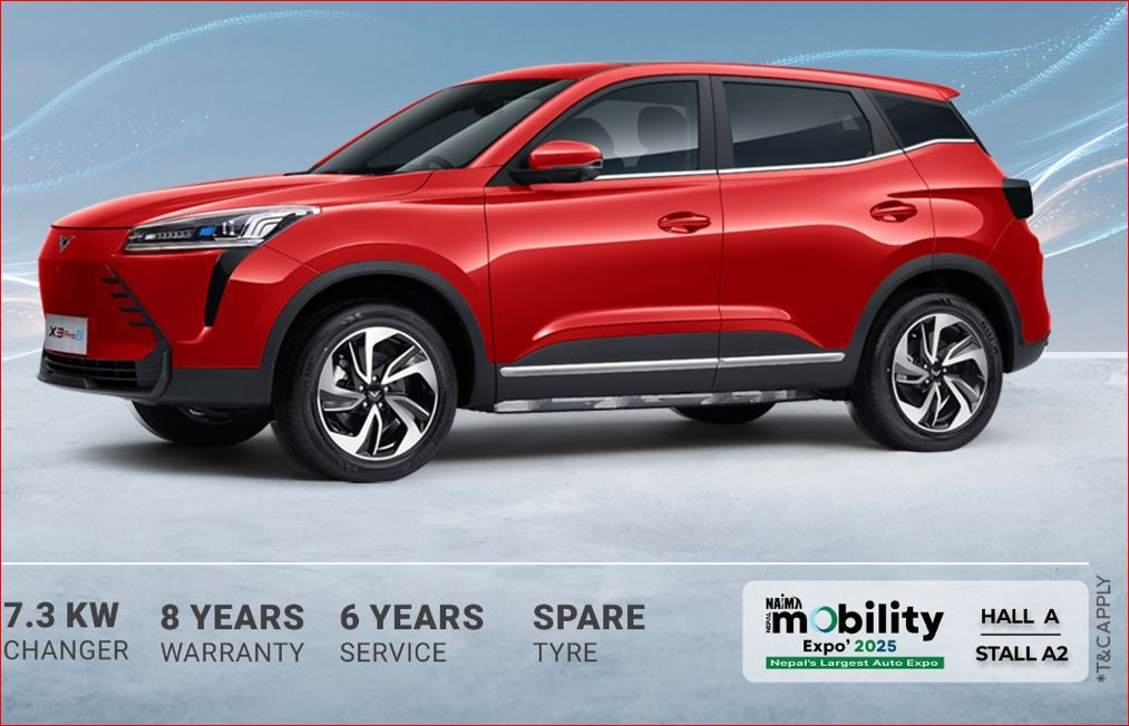 Kaiyi Announces ‘Babal Offer’ – Unbelievable Cash Discount on X3 Pro EV Flagship Top variant