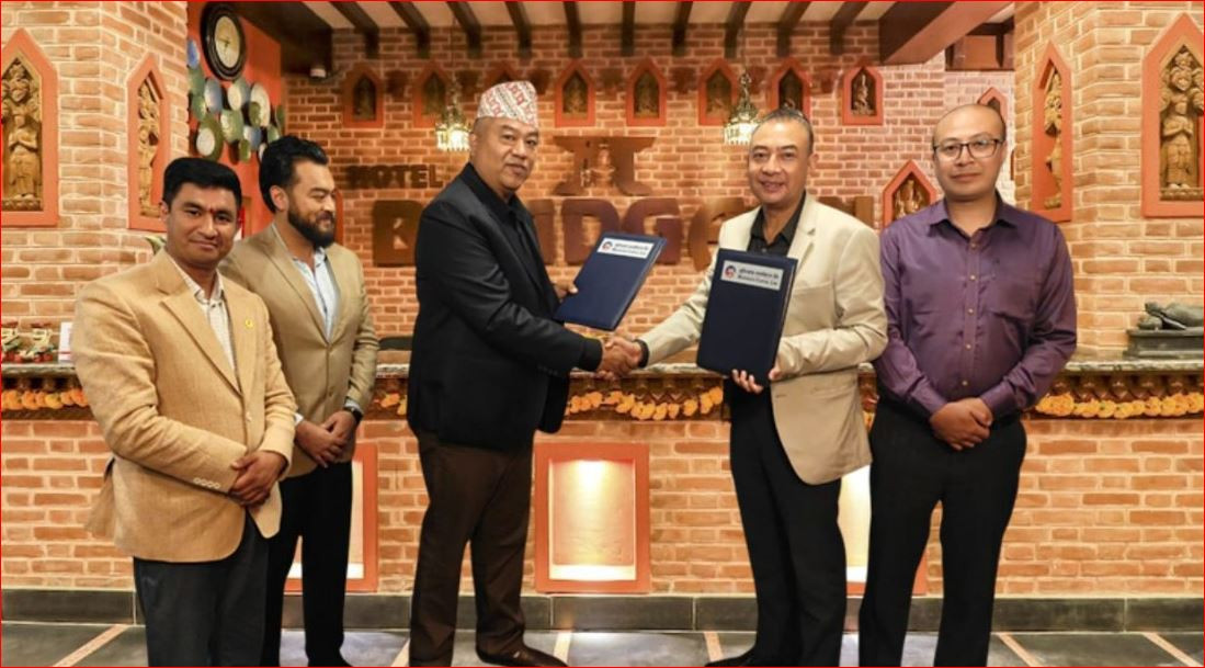 होटल भादगाउँ एण्ड रिर्सोटले आइपिओ जारी गर्ने,  मुक्तिनाथ क्यापिटल बन्यो बिक्री प्रबन्धक
